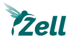Zell Logo