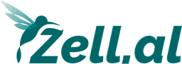 Zell Logo